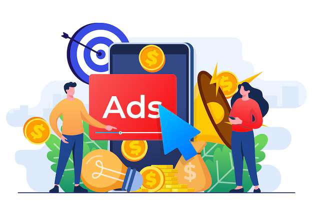Google ads