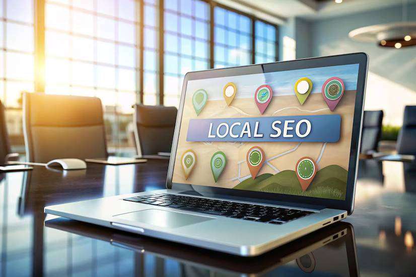 local seo servies australia