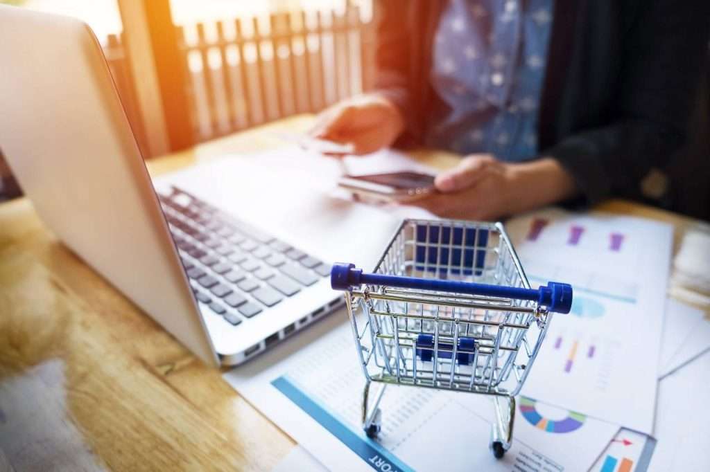 e-commerce seo services