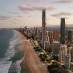 Gold coast
