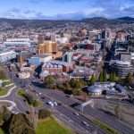 hobart