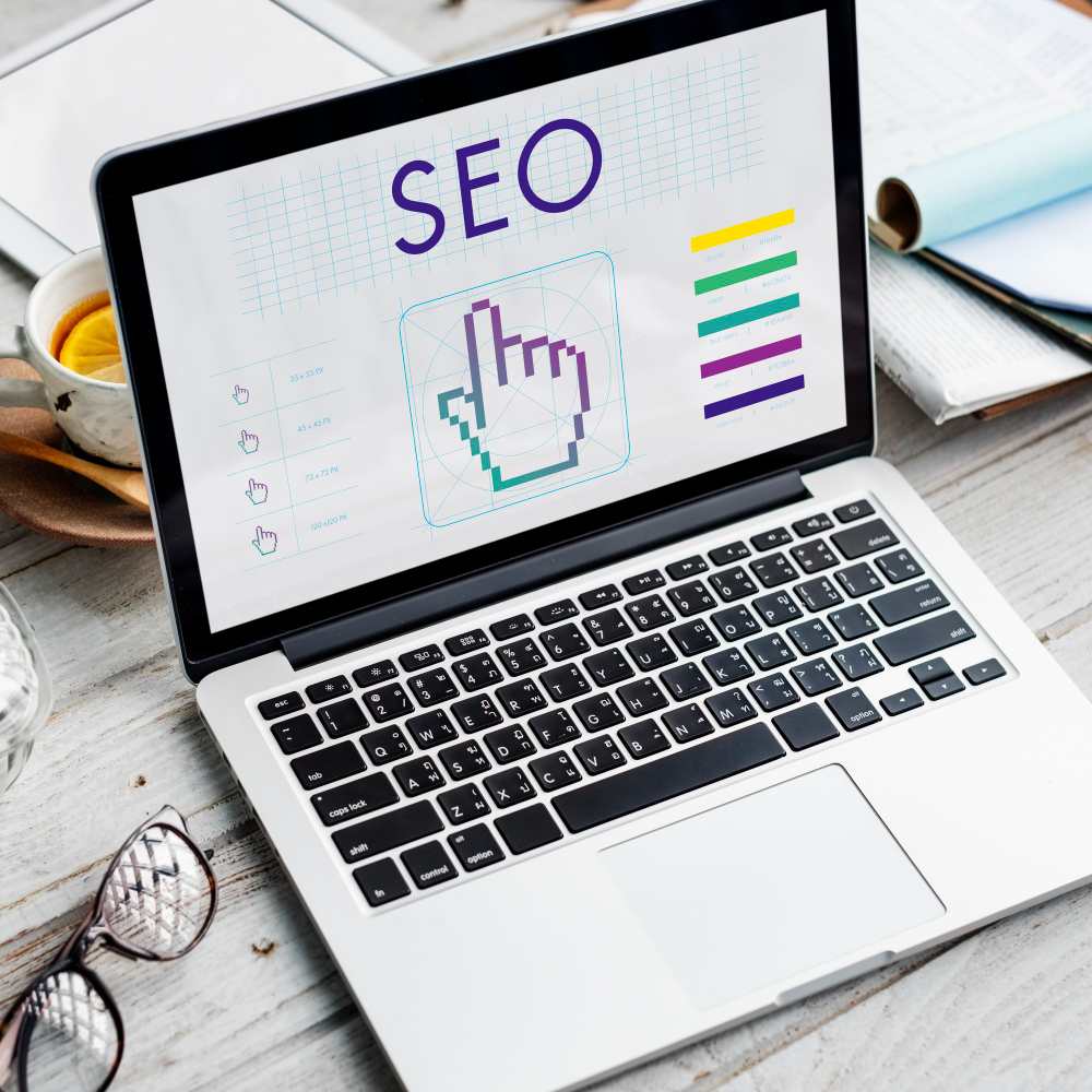 SEO agency darwin