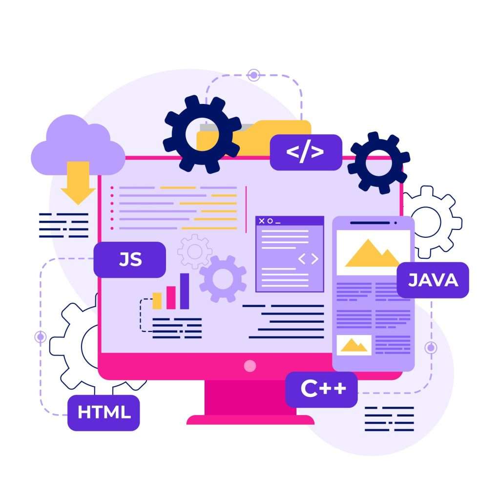 website design hobart