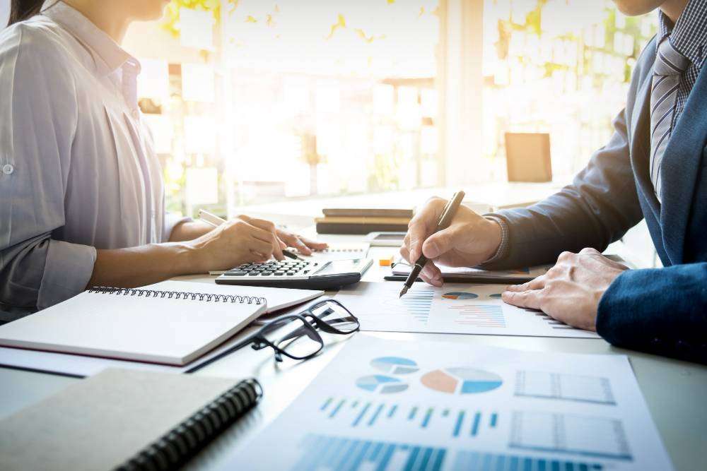 SEO for accountants