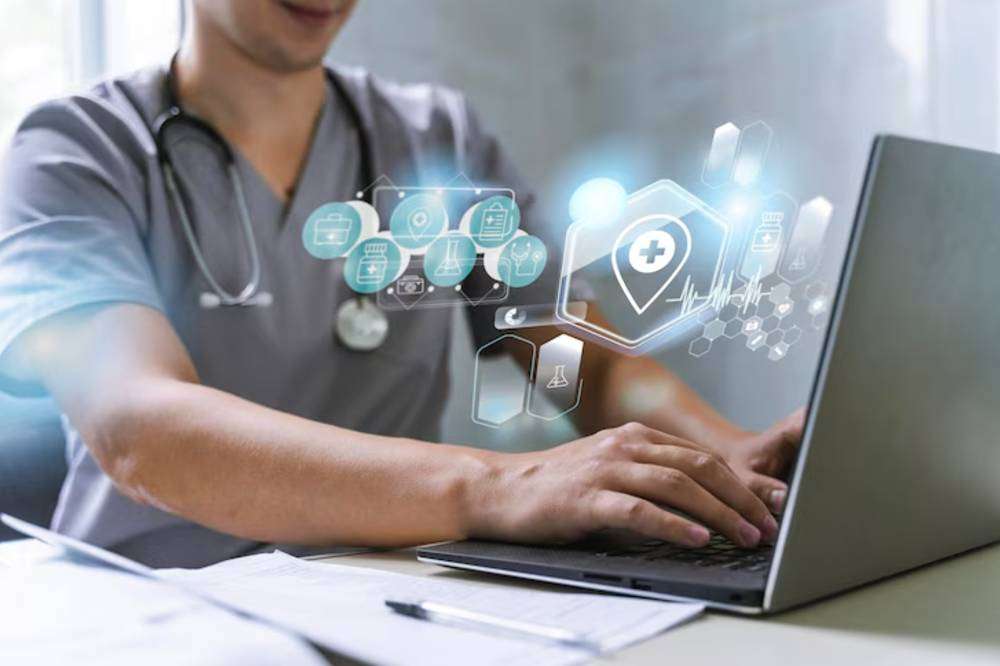 SEO for healthcare