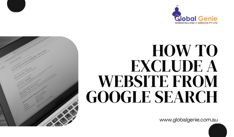 Google Search