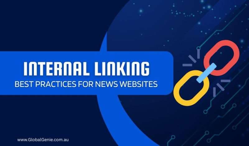 Internal Linking