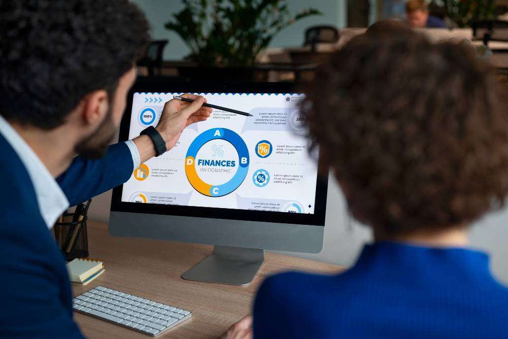 seo for financial services