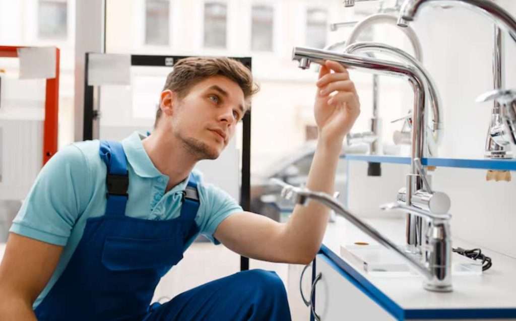 seo for plumbers