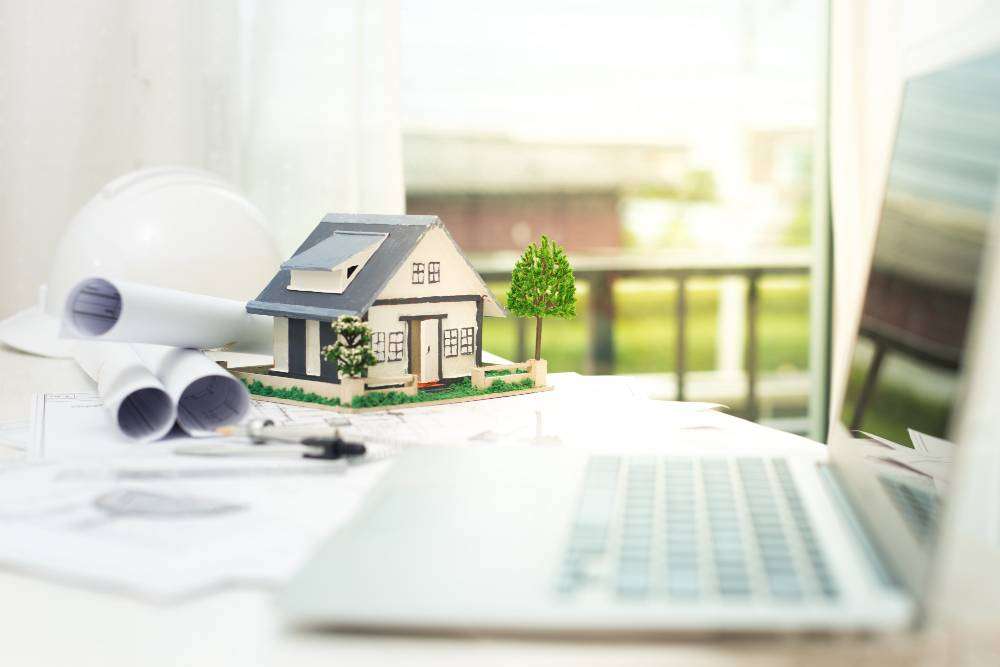 SEO for real estate