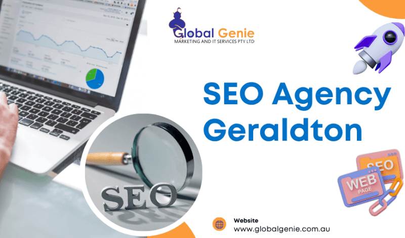 SEO Agency Geraldton