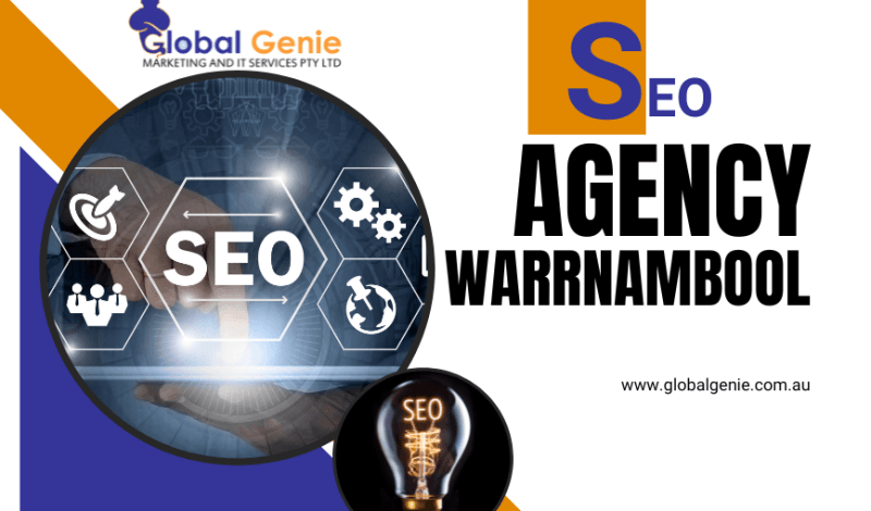 Warrnambool SEO Agency