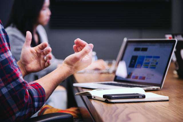 Digital marketing for immigration agents