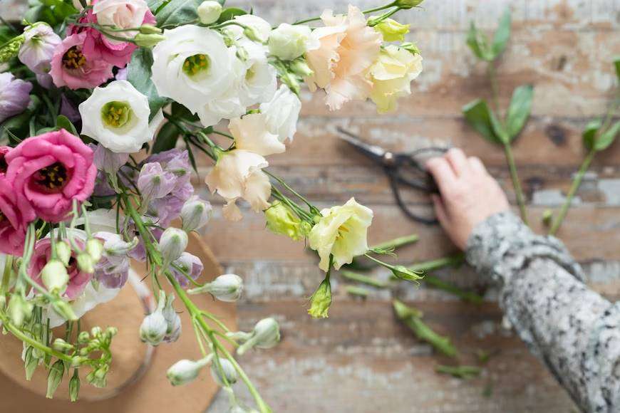 florist seo