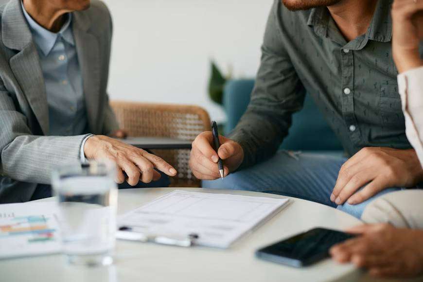 seo for insurance brokers