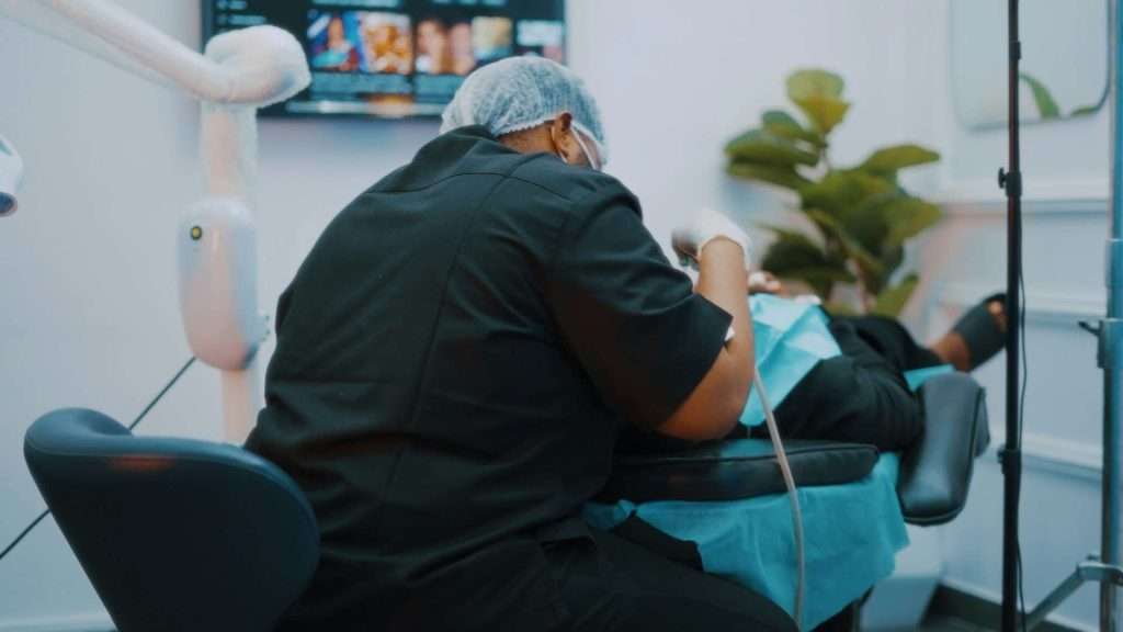 laser clinic seo