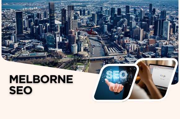 Melbourne SEO agency