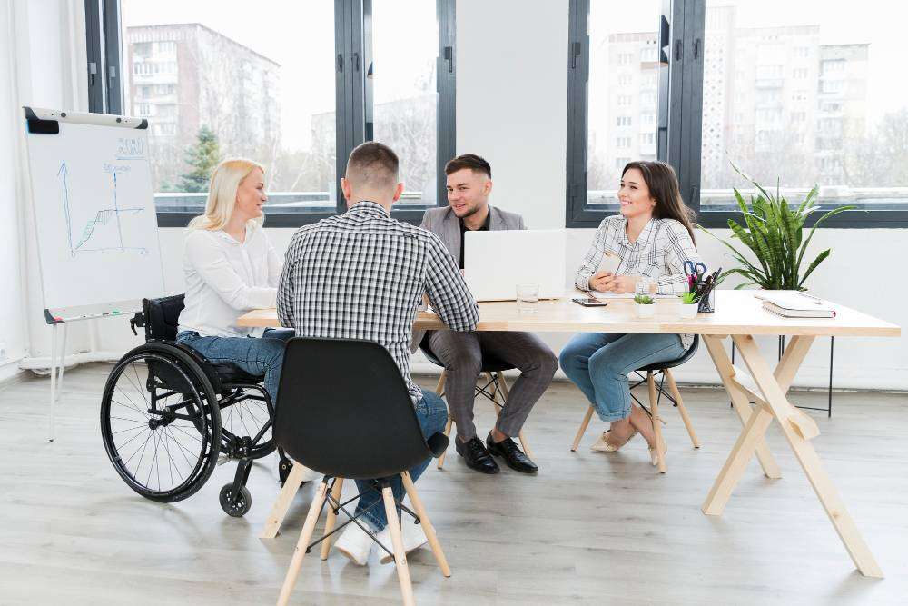 SEO for NDIS provider