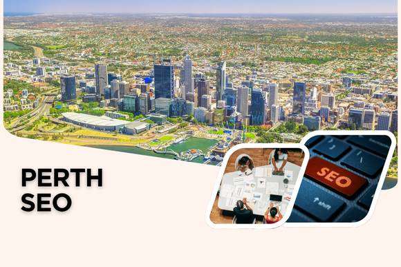 SEO agency perth