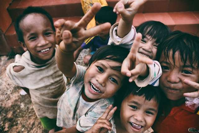 SEO for Non Profits