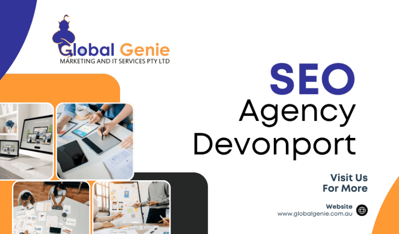 SEO Agency Devonport
