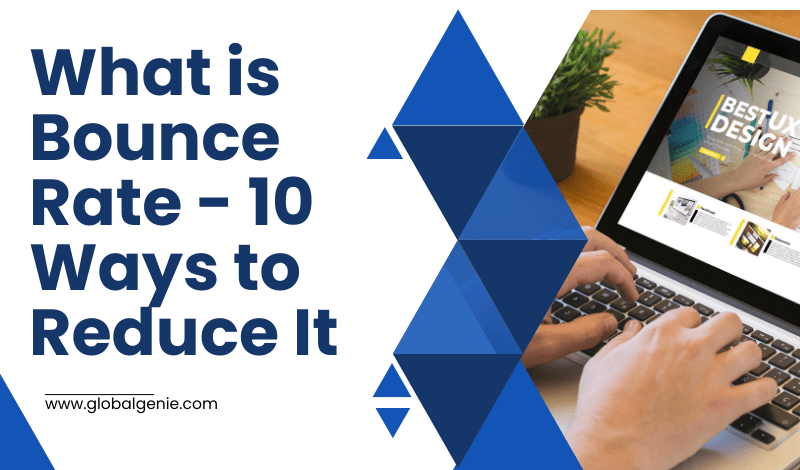 Bounce Rate