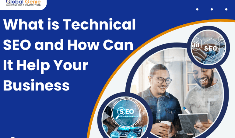 Technical SEO