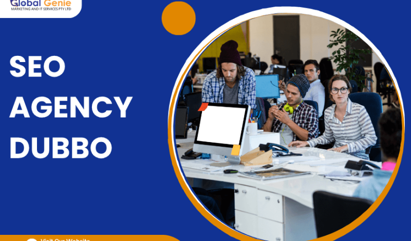 SEO Agency Dubbo