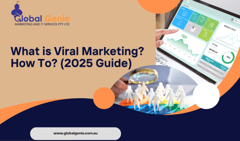 Viral marketing