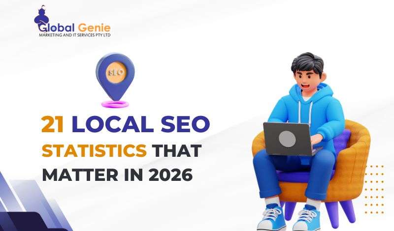 Local SEO Statistics