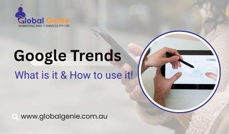 Google Trends