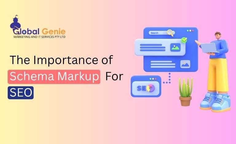 Schema Markup