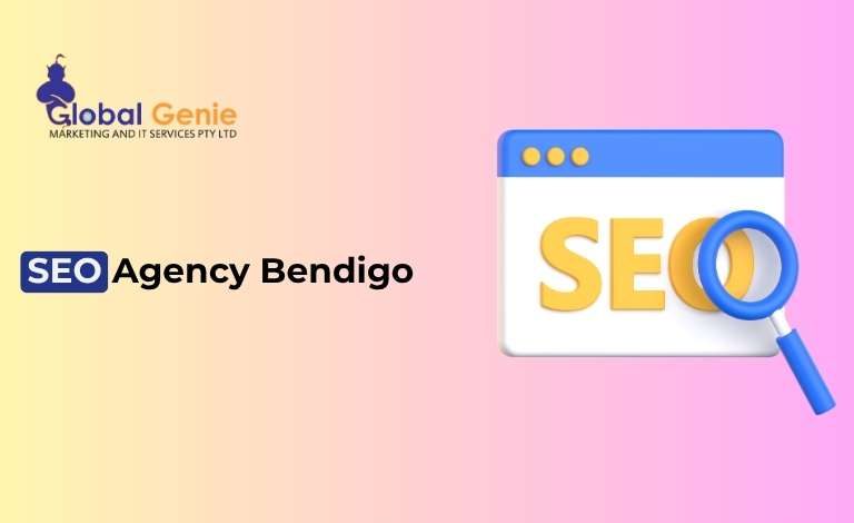 SEO Agency Bendigo