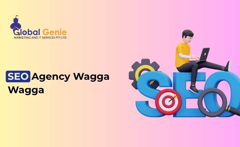 SEO Agency Wagga Wagga