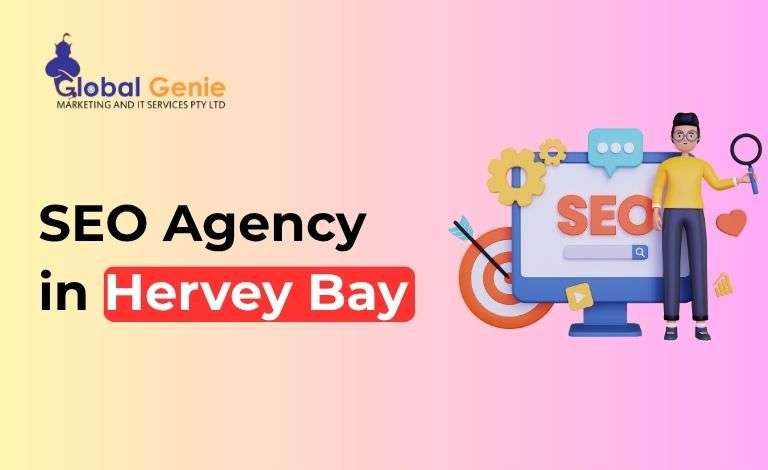 SEO Agency Hervey Bay